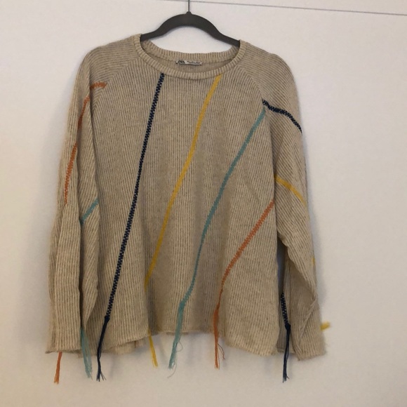 Zara Sweaters - ZARA sweater